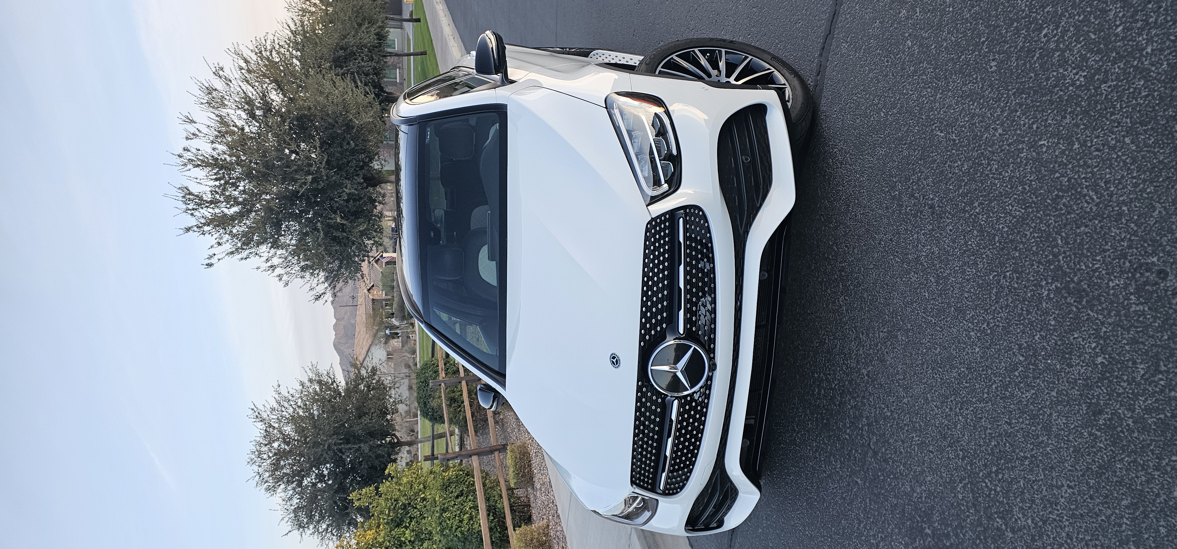 Used 2020 Mercedes-Benz GLC 300 image 6