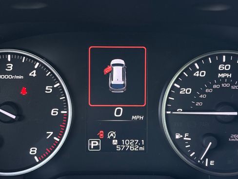 Used 2020 Subaru Outback image 28