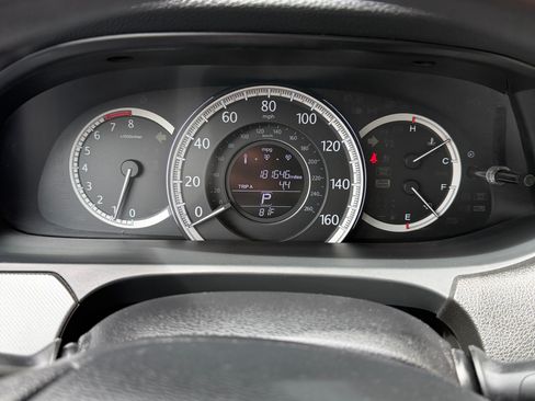 Used 2015 Honda Accord LX image 10