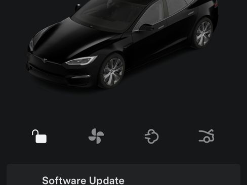 Used 2023 Tesla Model S Standard Range image 19