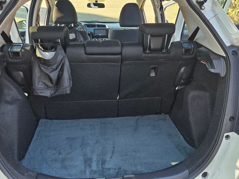 Used 2017 Honda Fit LX image 11