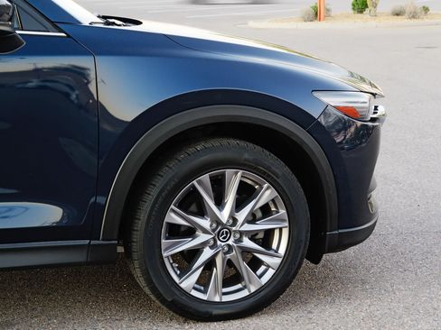 Used 2019 MAZDA CX-5 Grand Touring Reserve image 6