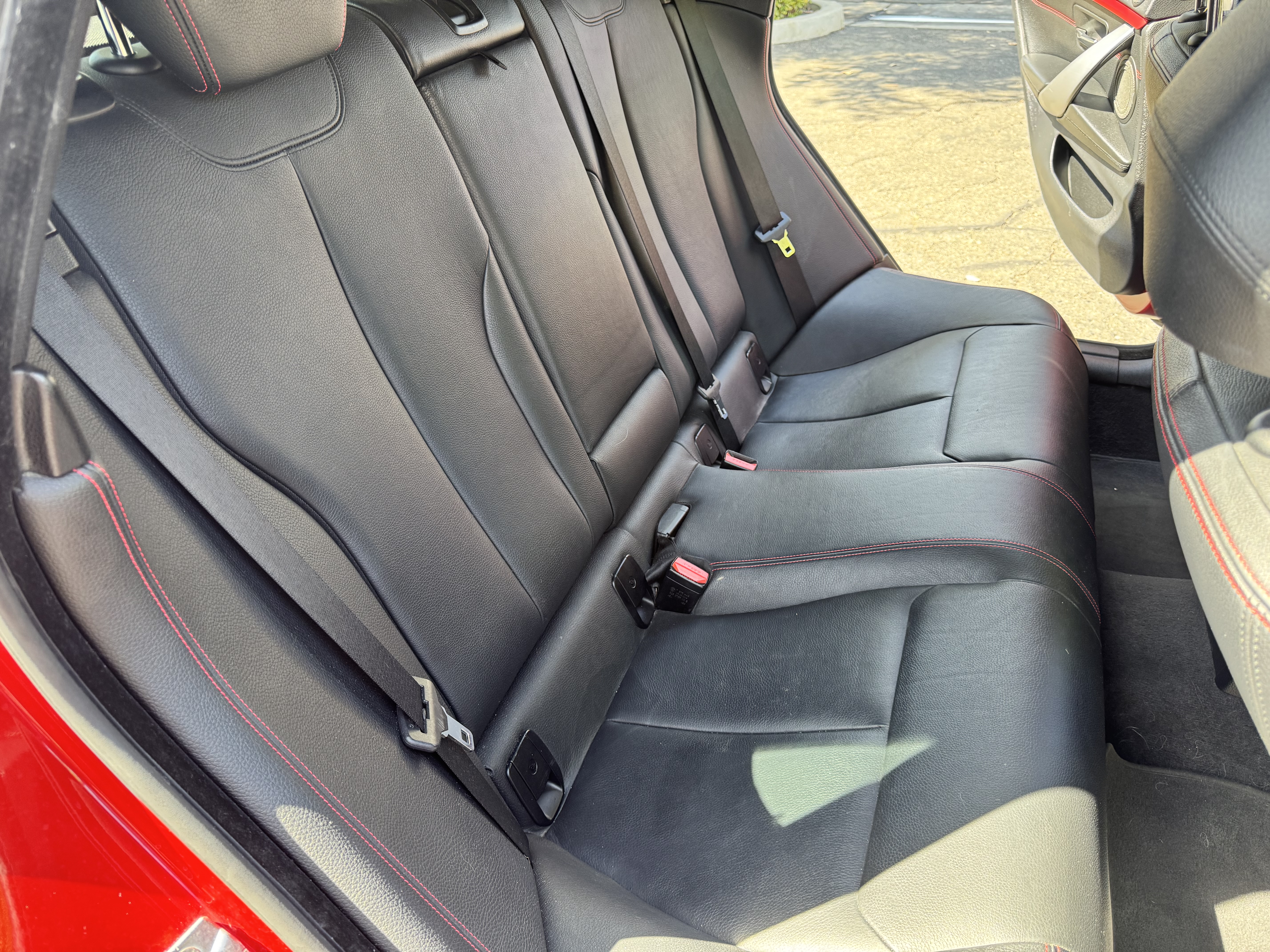 Used 2015 BMW 428i Gran Coupe RWD image 8