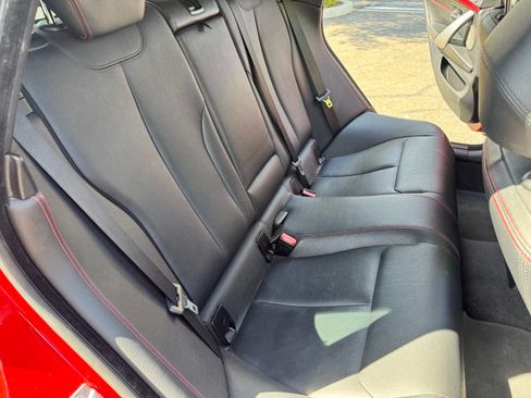 Used 2015 BMW 428i Gran Coupe RWD image 8