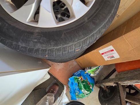 Used 2013 Honda CR-V EX-L image 8