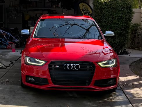 Used 2013 Audi S4 Premium Plus AWD/4WD image 6