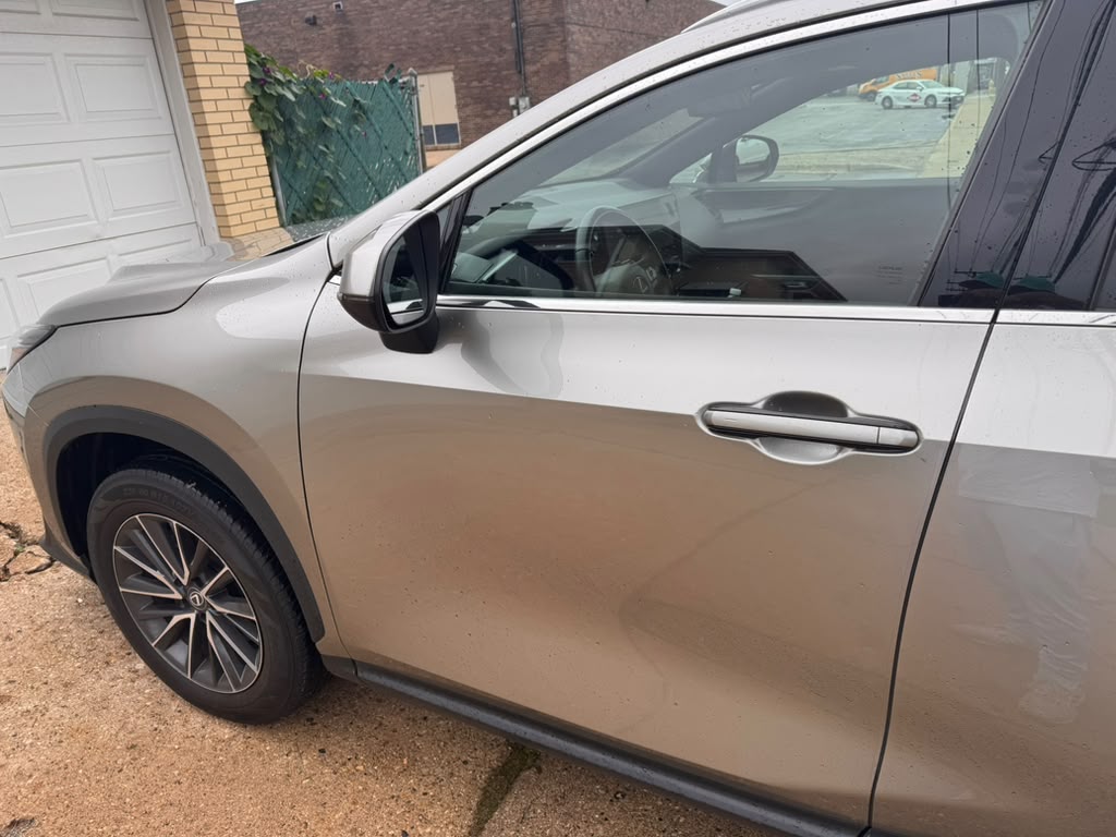 Used 2023 Lexus NX 350 AWD image 13