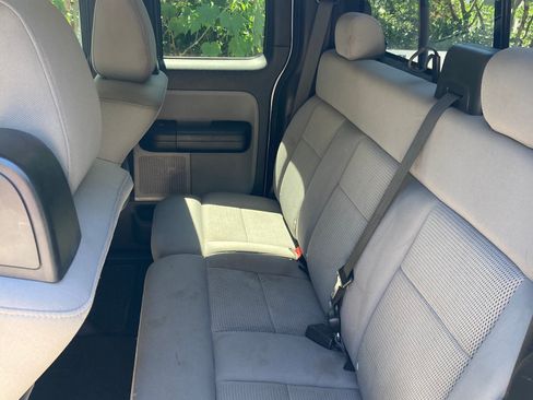 Used 2004 Ford F150 FX4 image 23