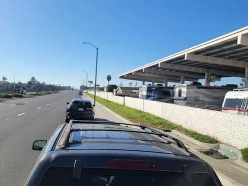 Used 2008 Ford Escape 2WD Hybrid image 4