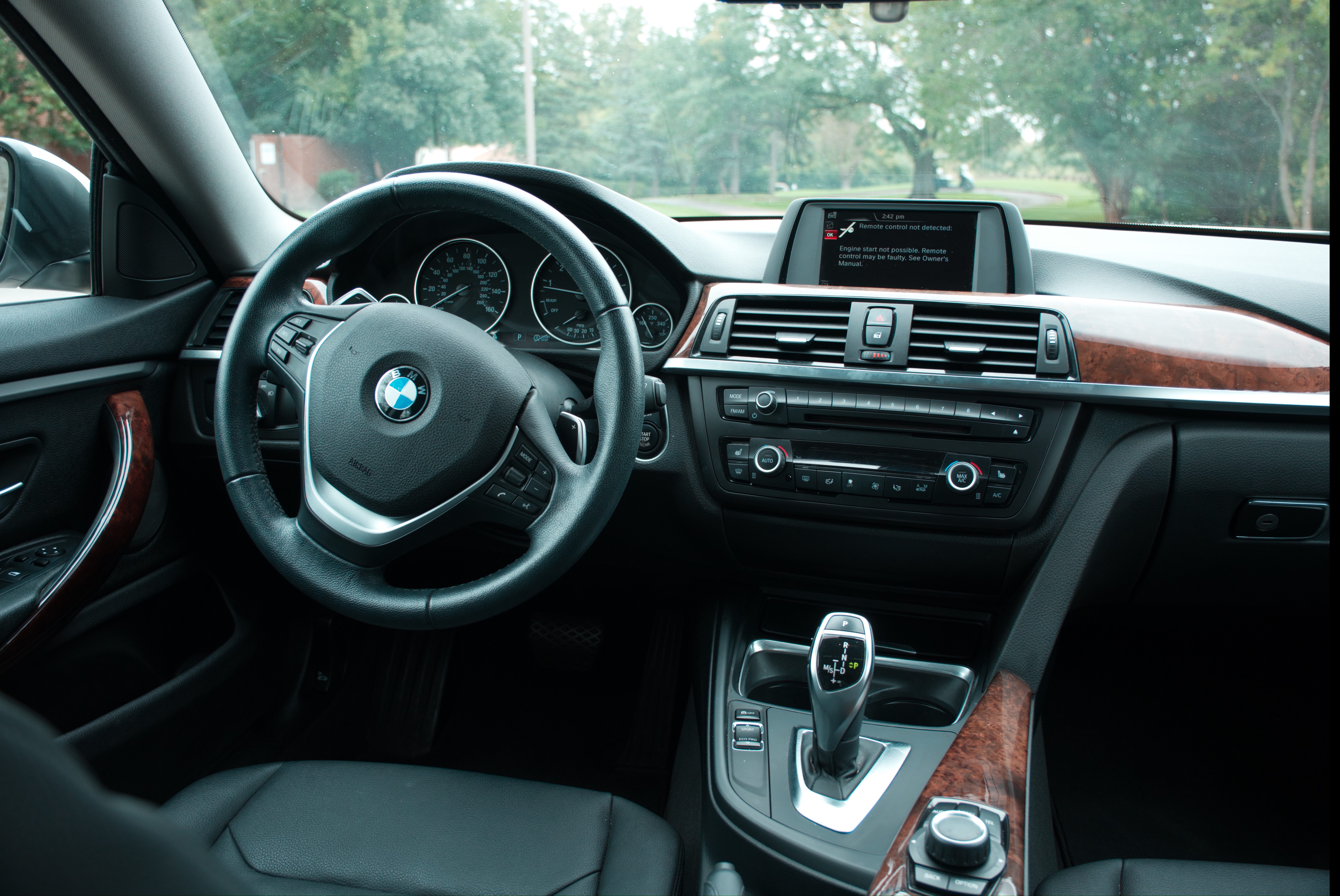 Used 2015 BMW 428i Gran Coupe xDrive AWD/4WD image 18