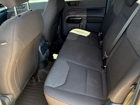 Used 2025 Ford Maverick XL w/ 4K Tow Package AWD/4WD image 6