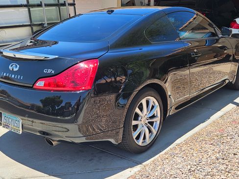 Used 2011 INFINITI G37 x Coupe w/ Premium Pkg AWD/4WD image 5