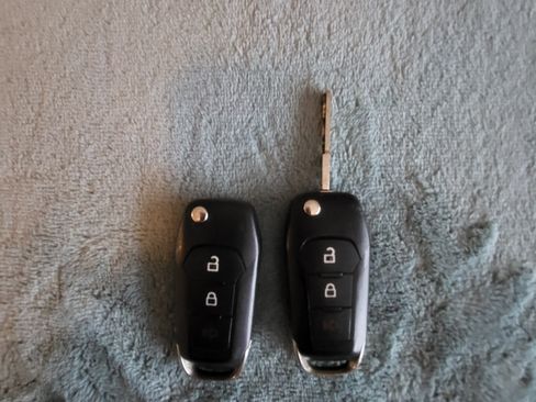 Used 2015 Ford F150 XL w/ Equipment Group 101A Mid image 13