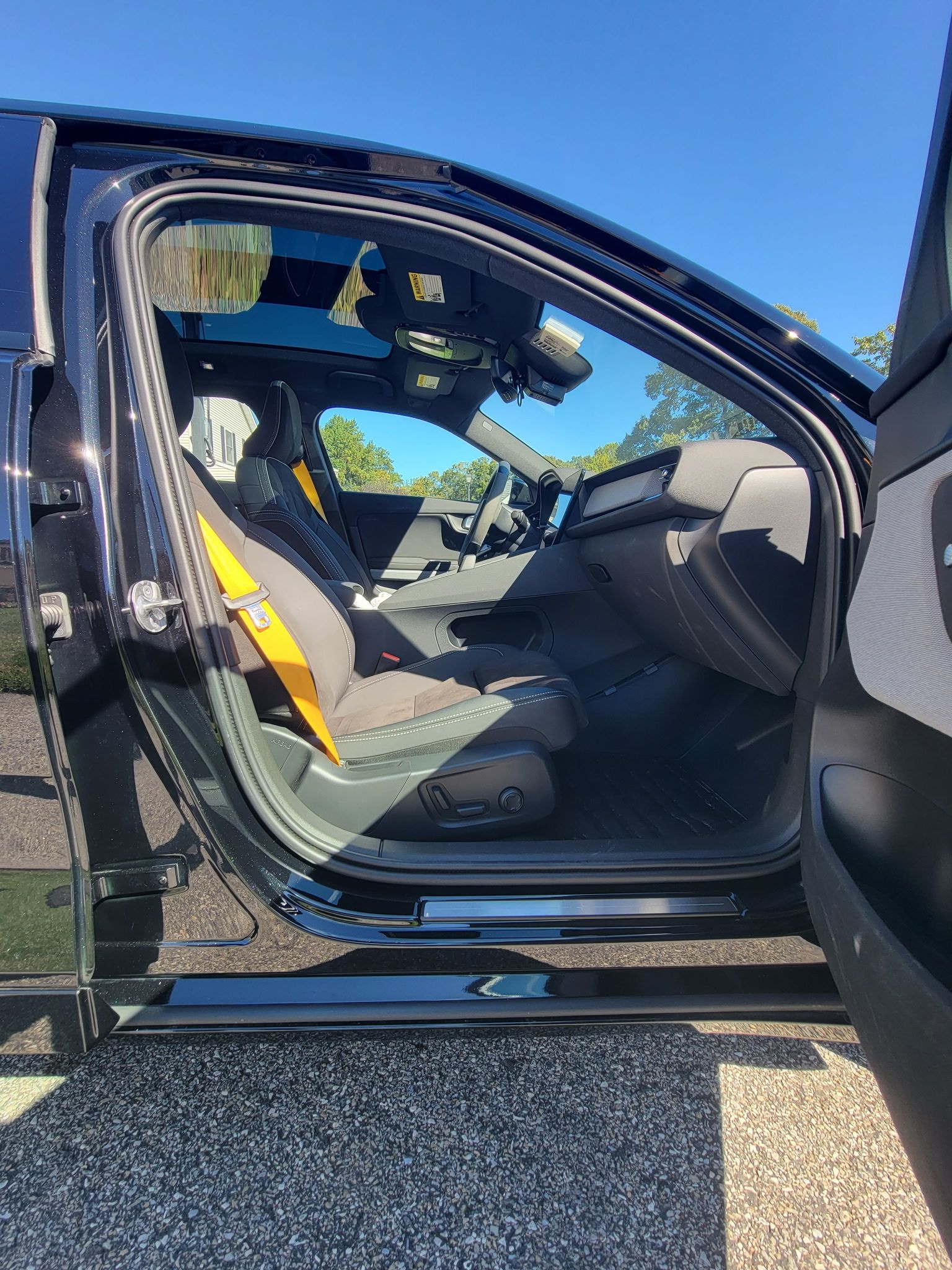 Used 2023 Polestar Polestar 2 AWD/4WD image 15