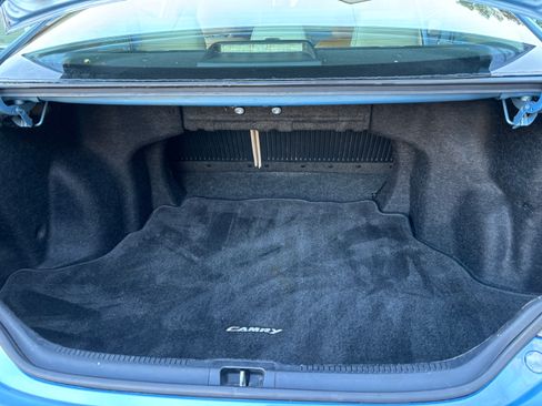 Used 2013 Toyota Camry XLE w/ Leather Pkg image 8