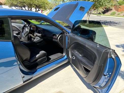 Used 2021 Dodge Challenger R/T Scat Pack image 16