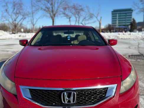 Used 2009 Honda Accord EX-L image 9