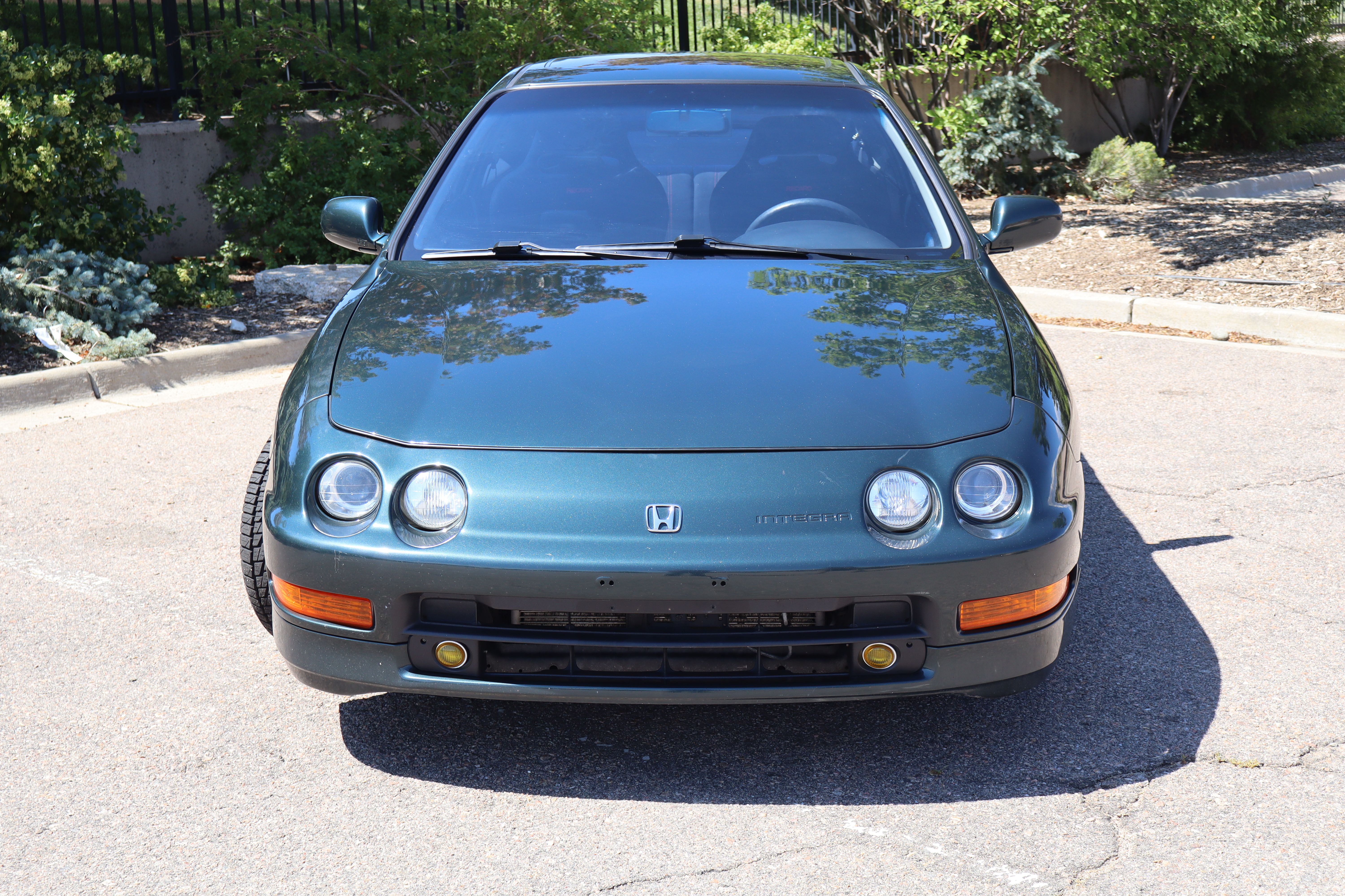 Used 1995 Acura Integra Special Edition FWD image 4