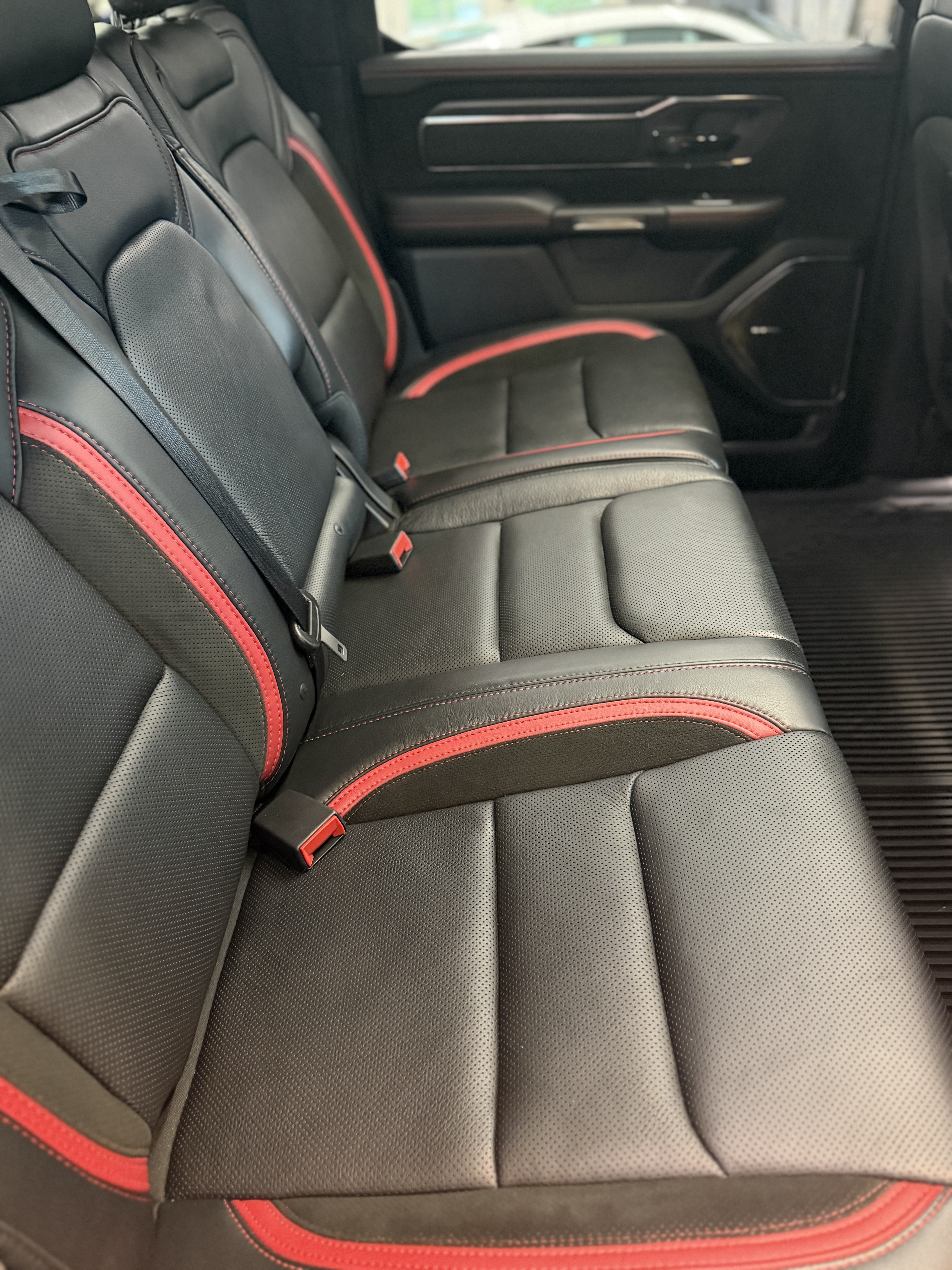 Used 2021 RAM 1500 TRX w/ TRX Lanuch Edition AWD/4WD image 11