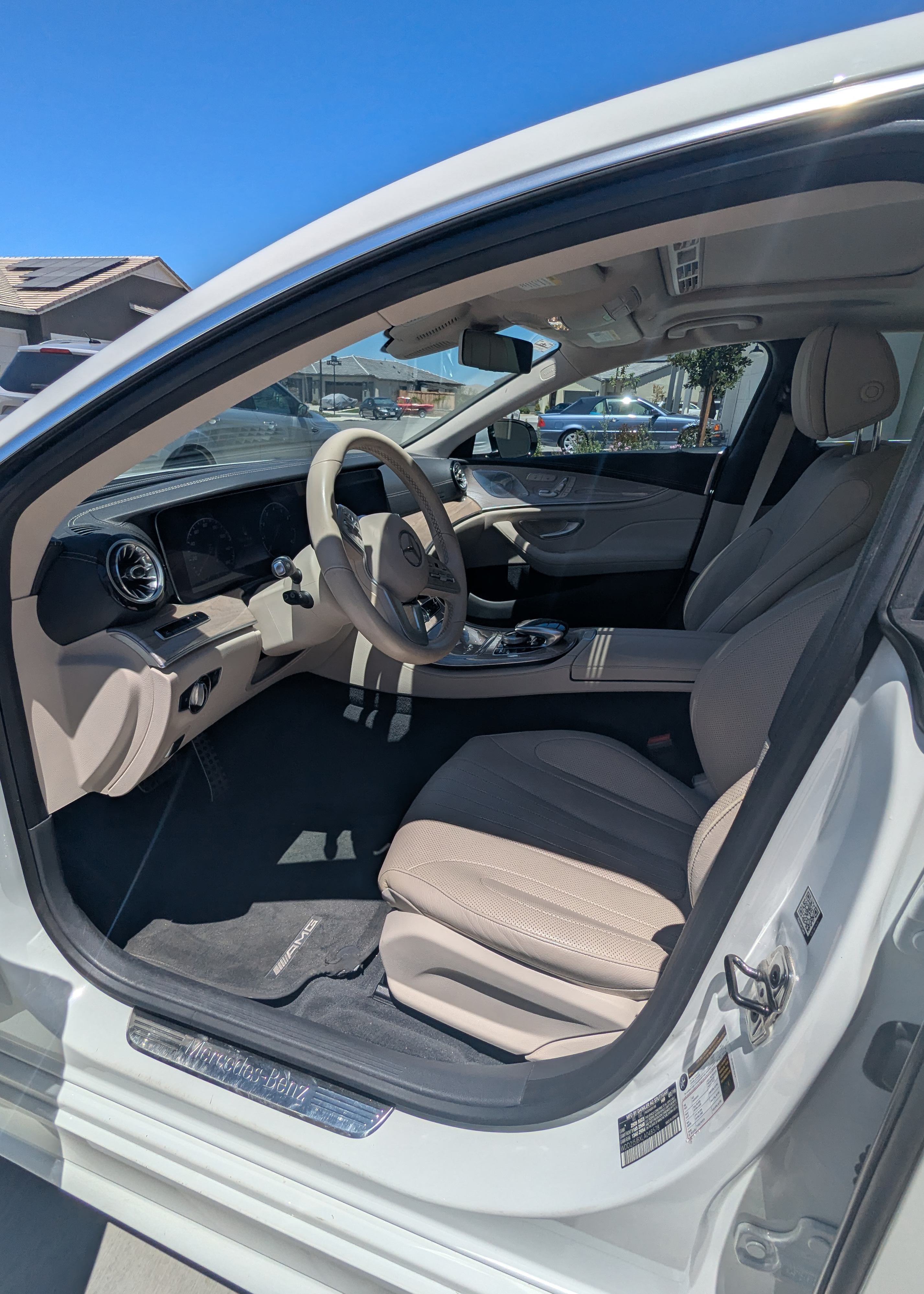 Used 2020 Mercedes-Benz CLS 450 image 6