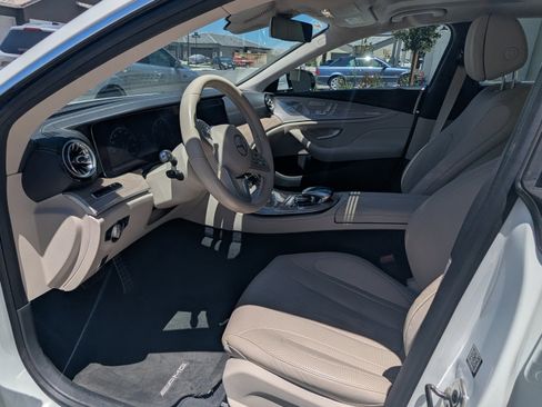 Used 2020 Mercedes-Benz CLS 450 image 6