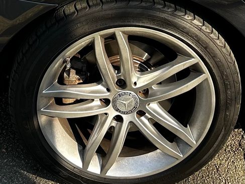 Used 2013 Mercedes-Benz C 300 C 300 4MATIC Sport Sedan 4D image 18