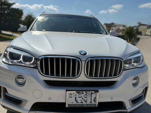 Used 2015 BMW X5 sDrive35i image 2