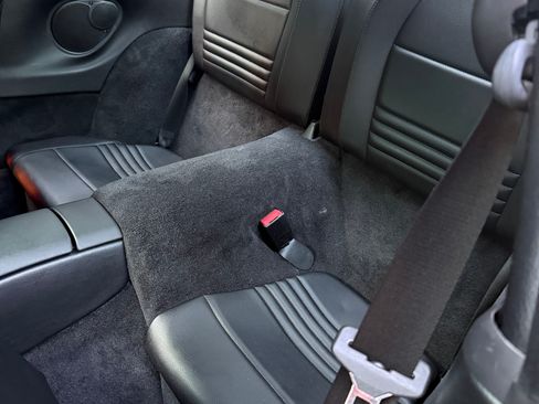 Used 2002 Porsche 911 Coupe image 30