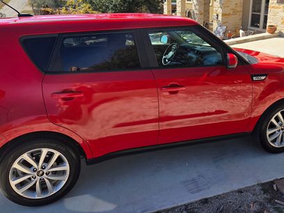 Used 2017 Kia Soul +