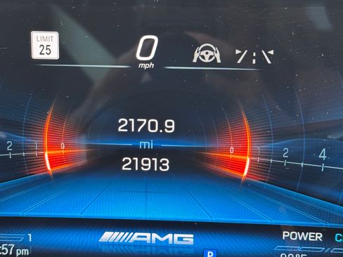 Used 2024 Mercedes-Benz GLE 63 AMG S image 28