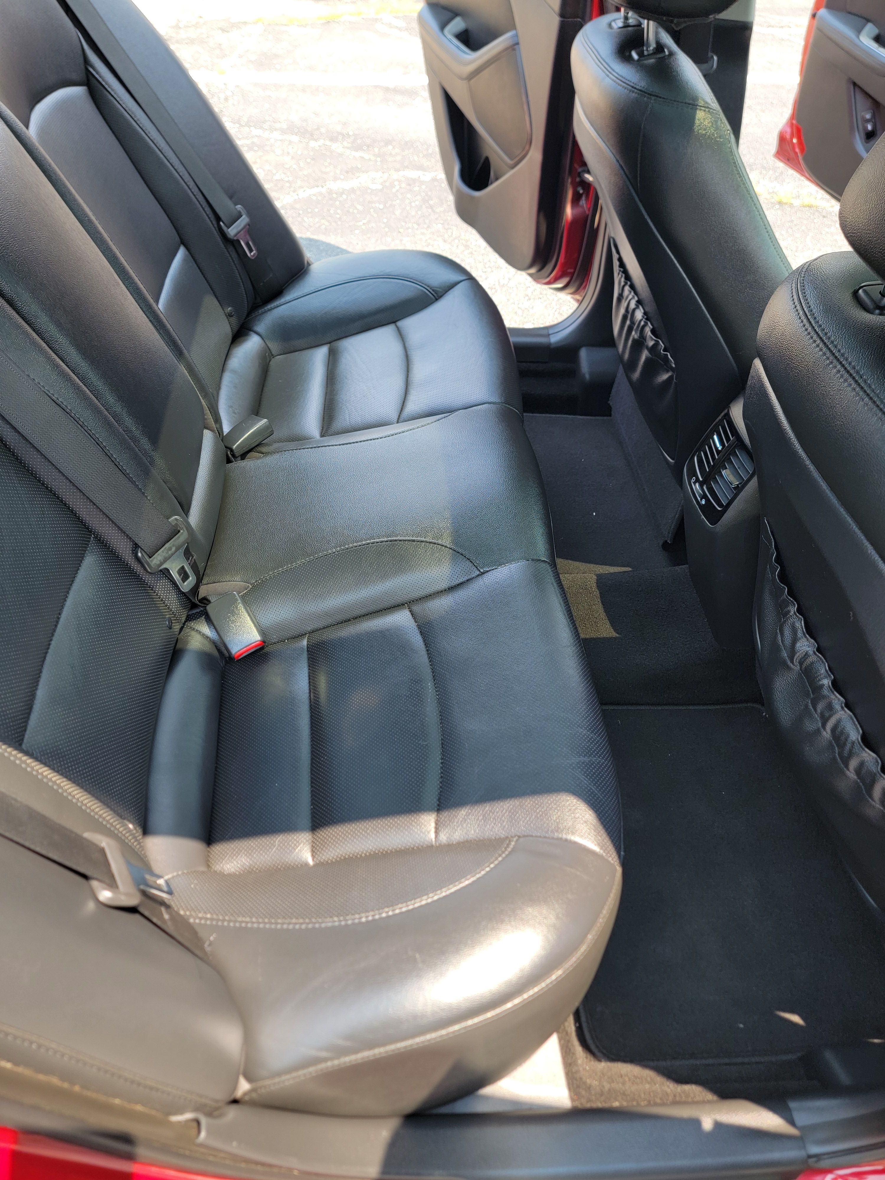 Used 2014 Kia Optima SX w/ SX Turbo Premium Package FWD image 6