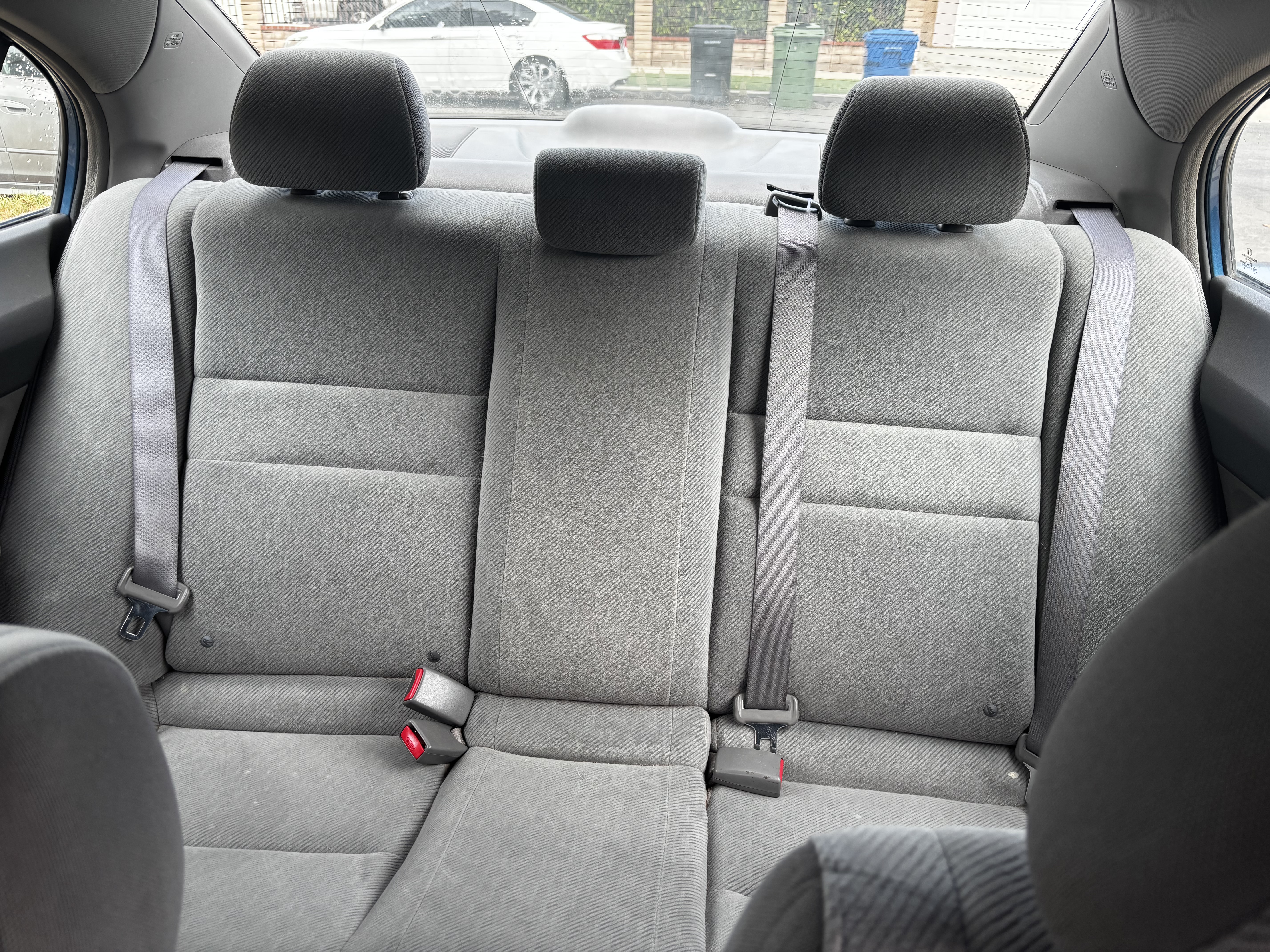 Used 2011 Honda Civic LX image 13