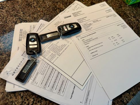 Used 2013 BMW X3 xDrive28i image 26