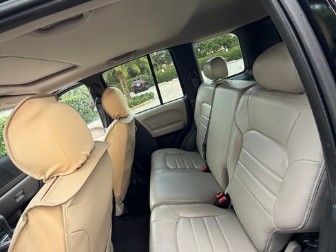 Used 2003 Jeep Liberty Limited image 4