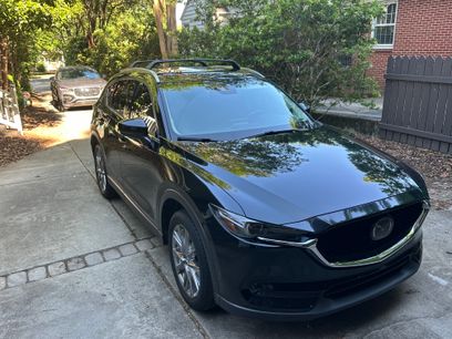 Used 2019 MAZDA CX-5 Grand Touring