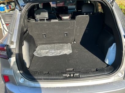 Used 2024 Ford Escape ST-Line w/ Tech Pack #1