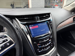 Used 2019 Cadillac CTS Luxury AWD/4WD image 5