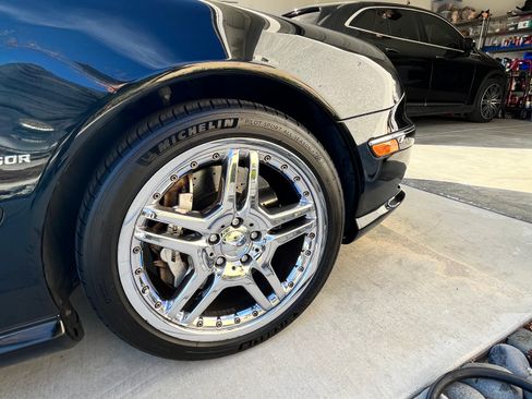 Used 2006 Mercedes-Benz CL 55 AMG image 8