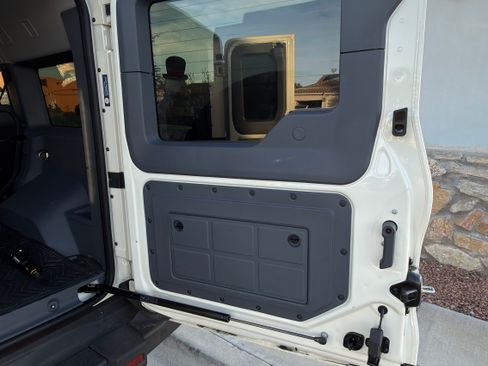 Used 2024 INEOS Grenadier image 4