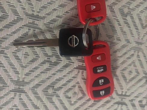 Used 2004 Nissan 350Z Touring image 11