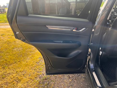 Used 2019 MAZDA CX-5 Grand Touring Reserve image 21