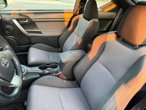 Used 2016 Scion tC Hatchback Coupe 2D image 15