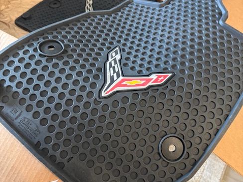 Used 2023 Chevrolet Corvette Z06 image 23