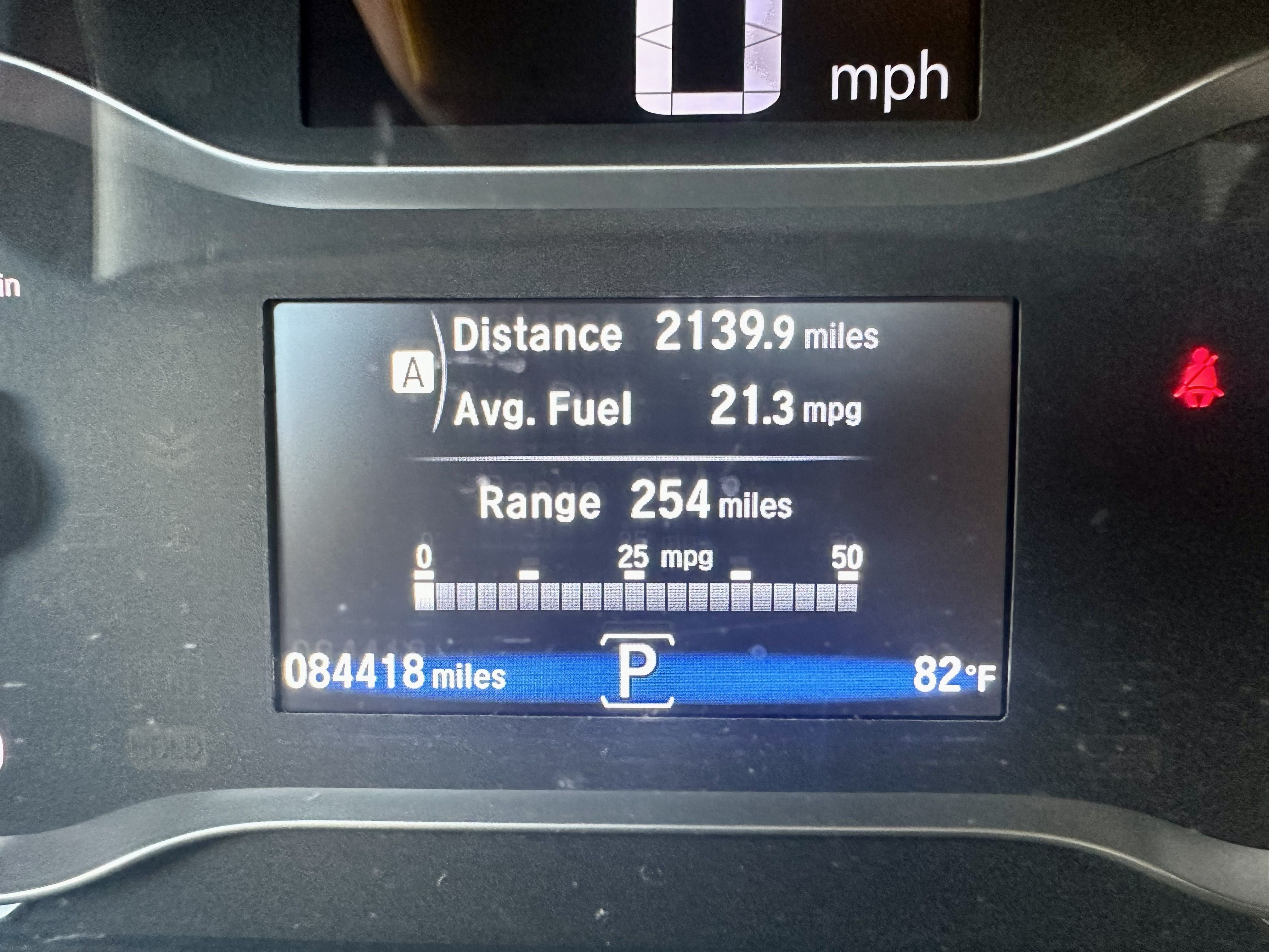 Used 2017 Honda Pilot EX-L image 20