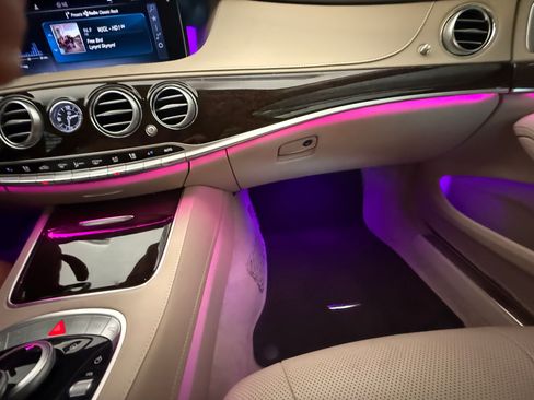 Used 2020 Mercedes-Benz S 450 Sedan image 21