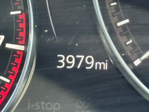 Used 2025 MAZDA CX-50 AWD 2.5 S w/ Premium Package image 14