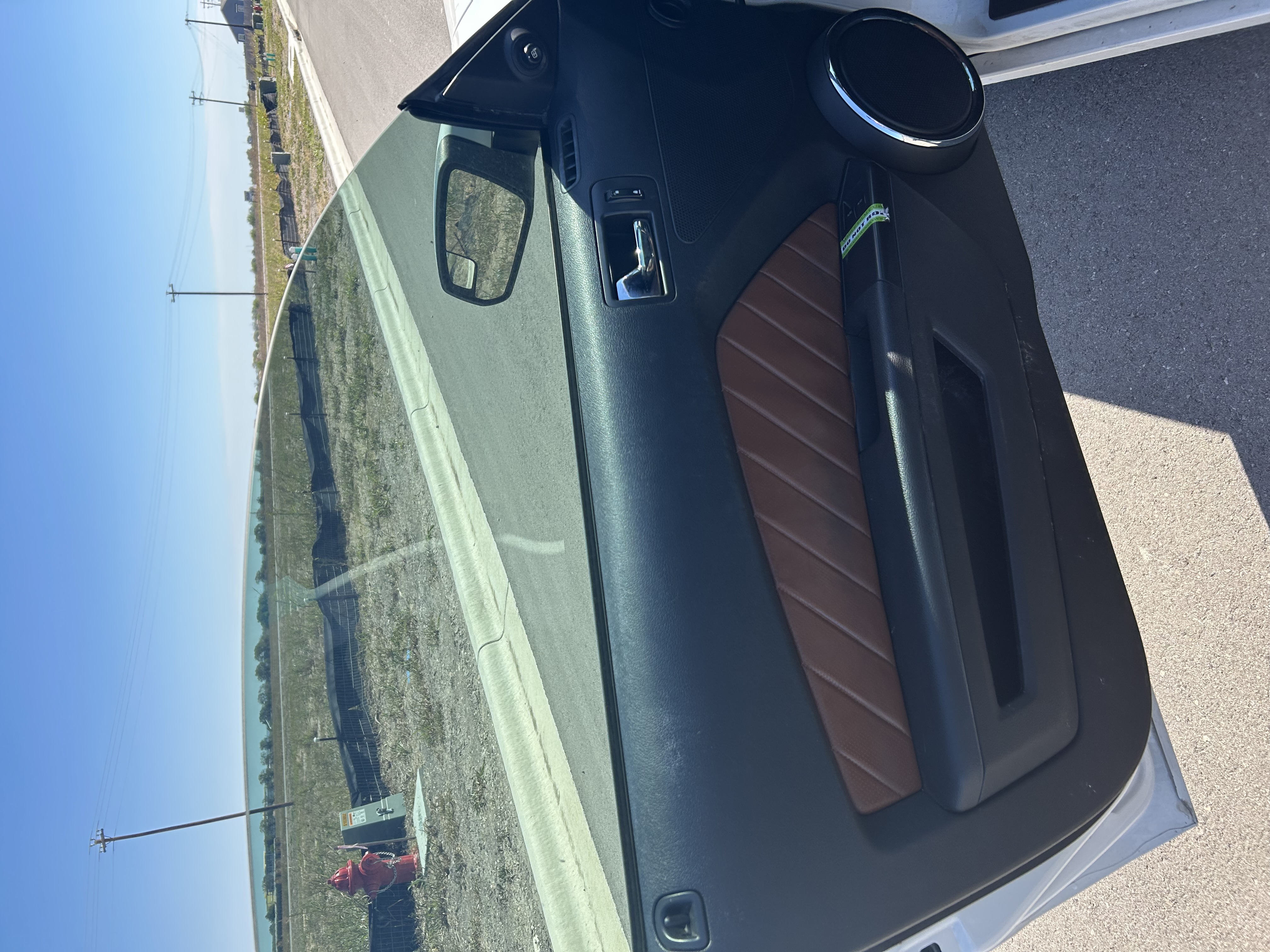 Used 2013 Ford Mustang Premium RWD image 12