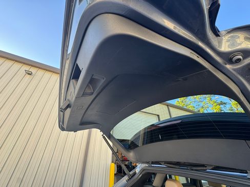 Used 2024 Volkswagen Atlas Cross Sport SE image 21