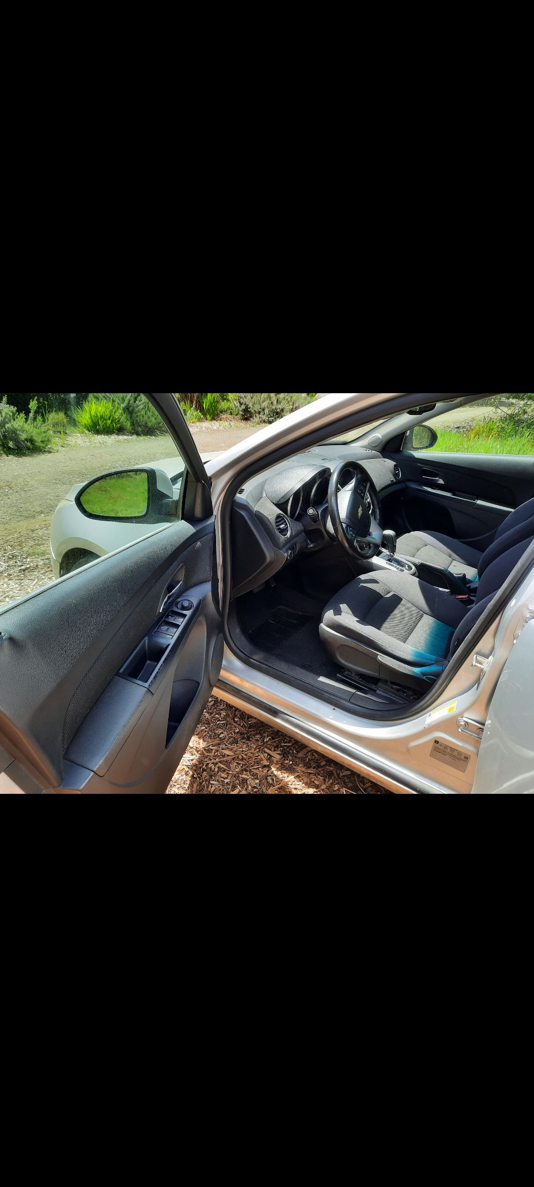 Used 2014 Chevrolet Cruze LT FWD image 4