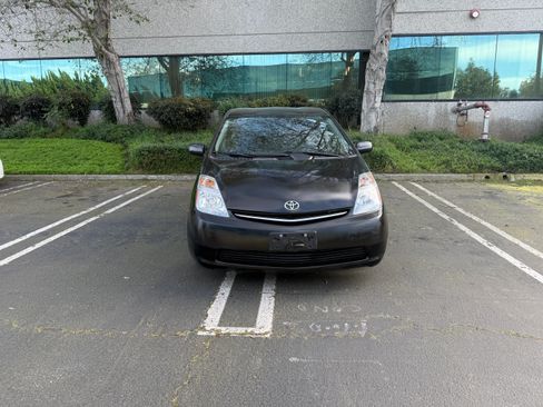 Used 2006 Toyota Prius image 2